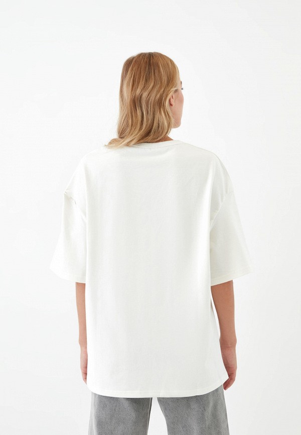 фото Футболка zarina