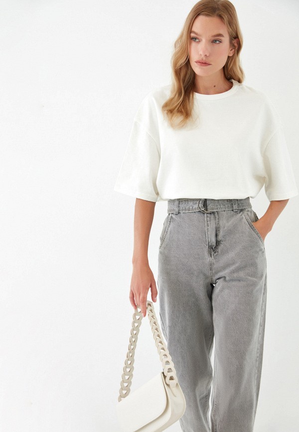 фото Футболка zarina