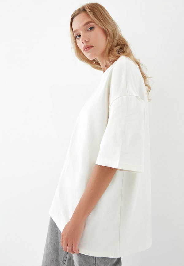 фото Футболка zarina