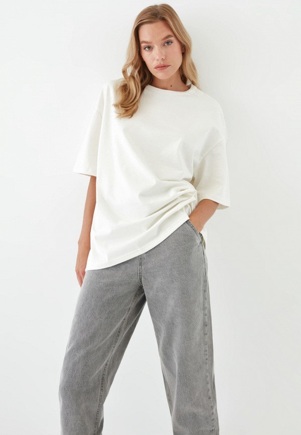 фото Футболка zarina