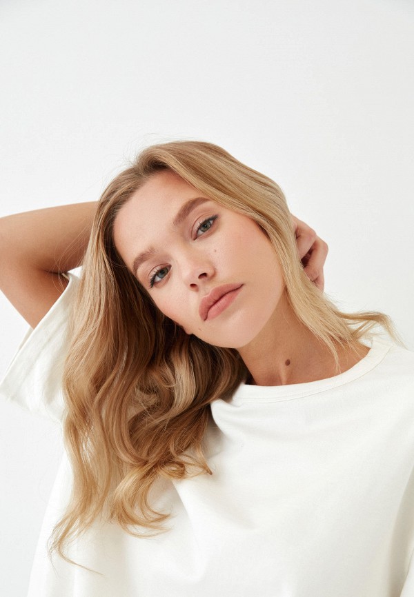 фото Футболка zarina