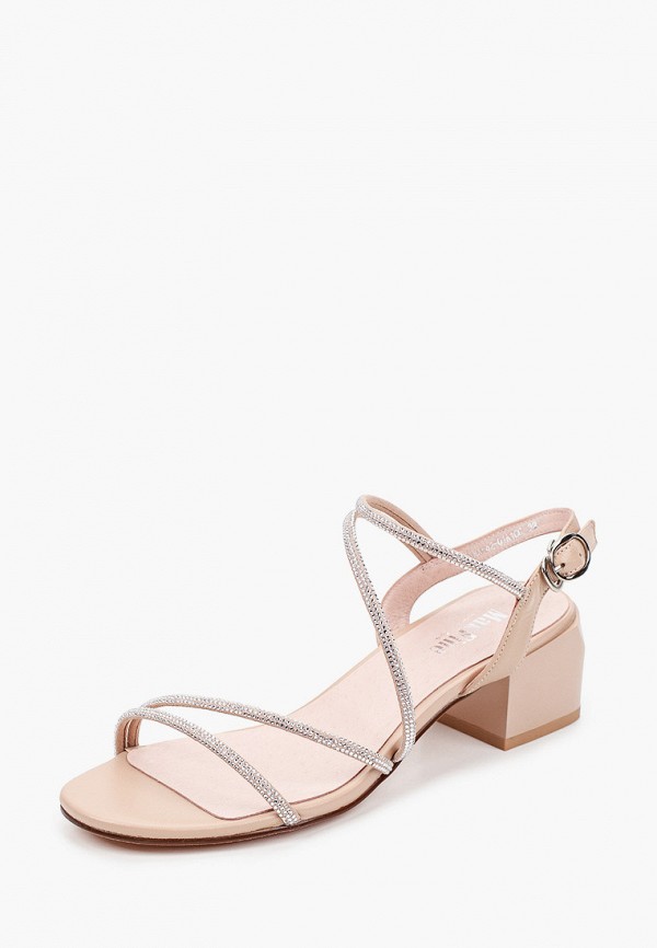 фото Босоножки makfine