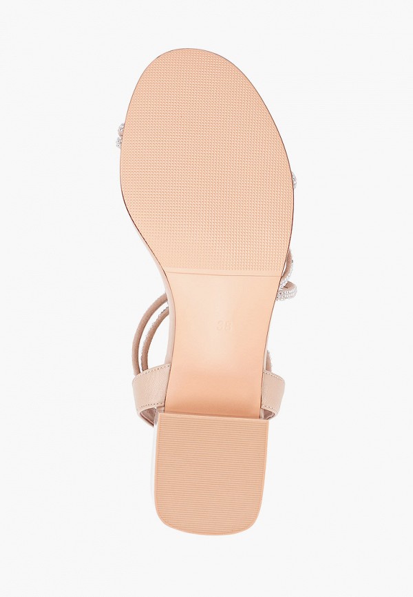 фото Босоножки makfine