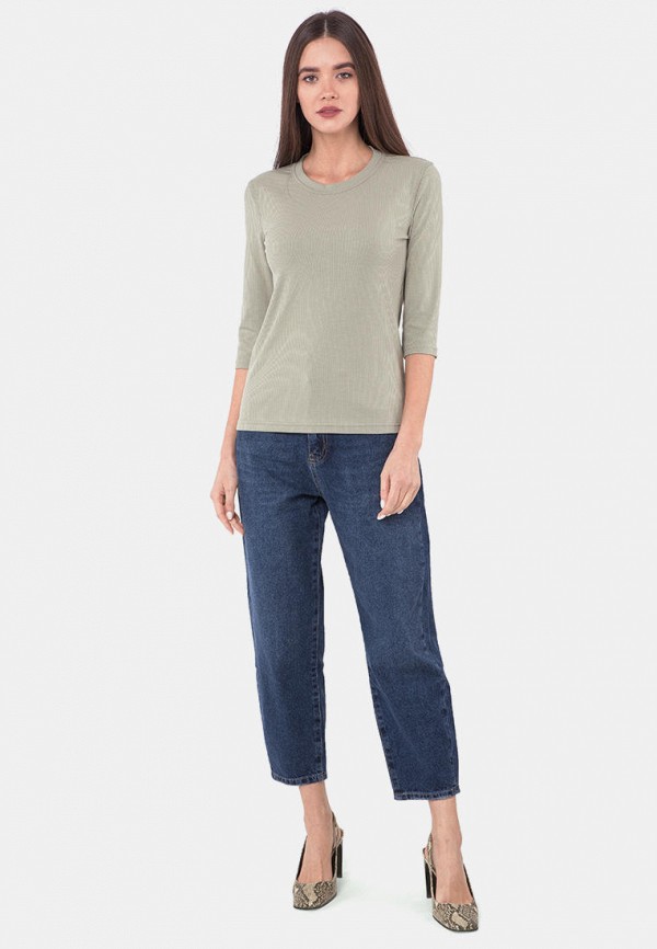 

Джемпер MR520, Хаки, MR520 MP002XW07JUR