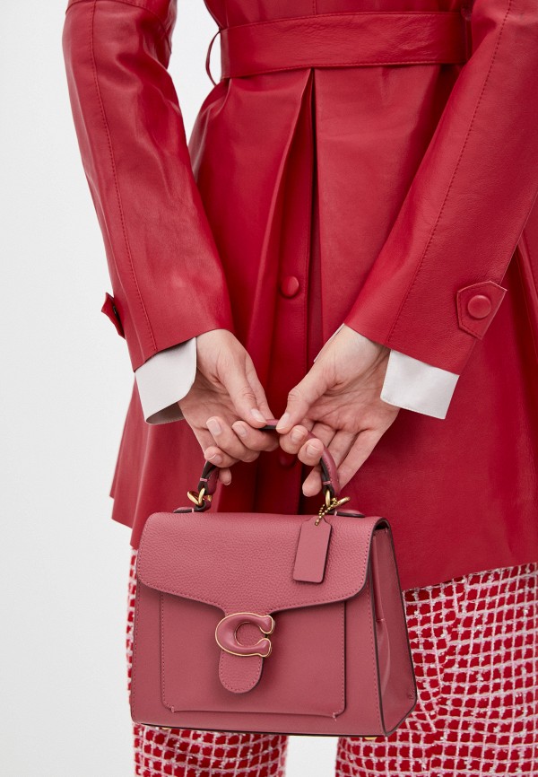 фото Сумка coach