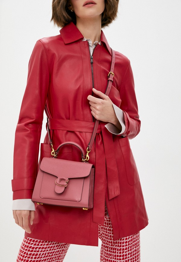 фото Сумка coach