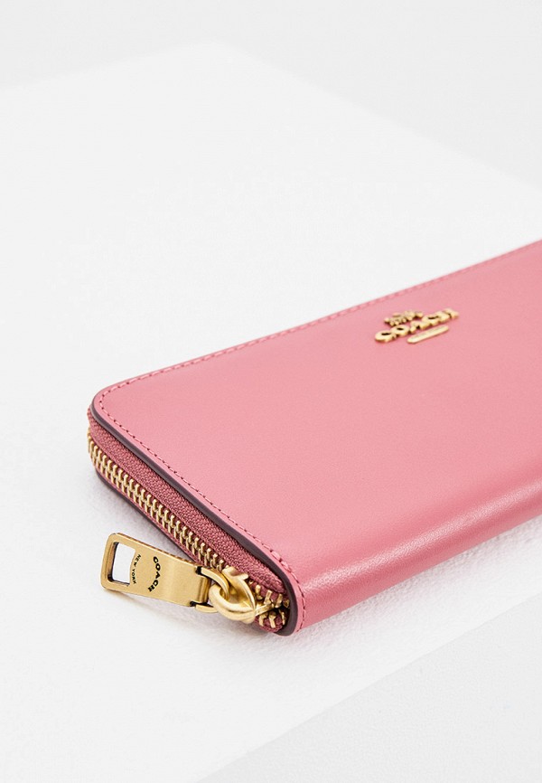 фото Кошелек coach
