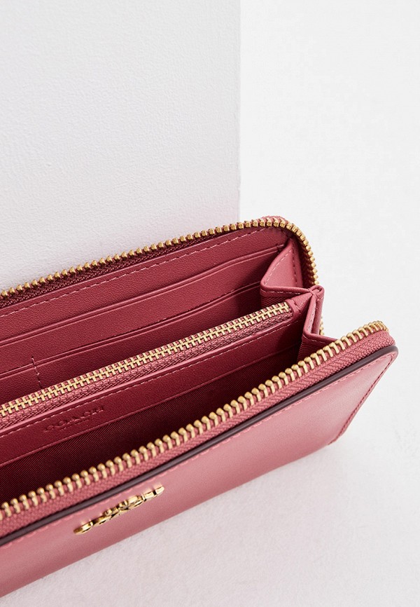 фото Кошелек coach