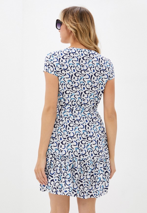 

Платье Sdress, Разноцветный