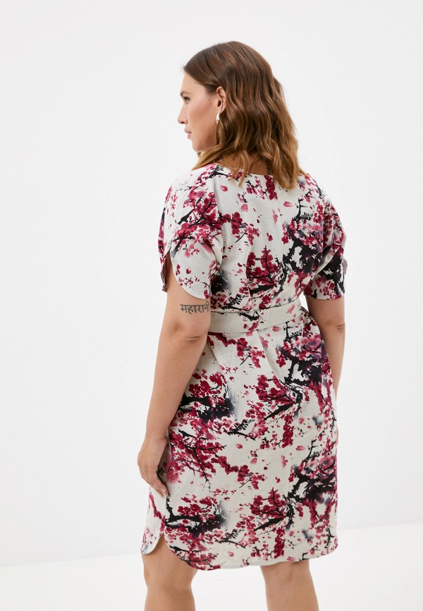 

Платье Sdress, Разноцветный
