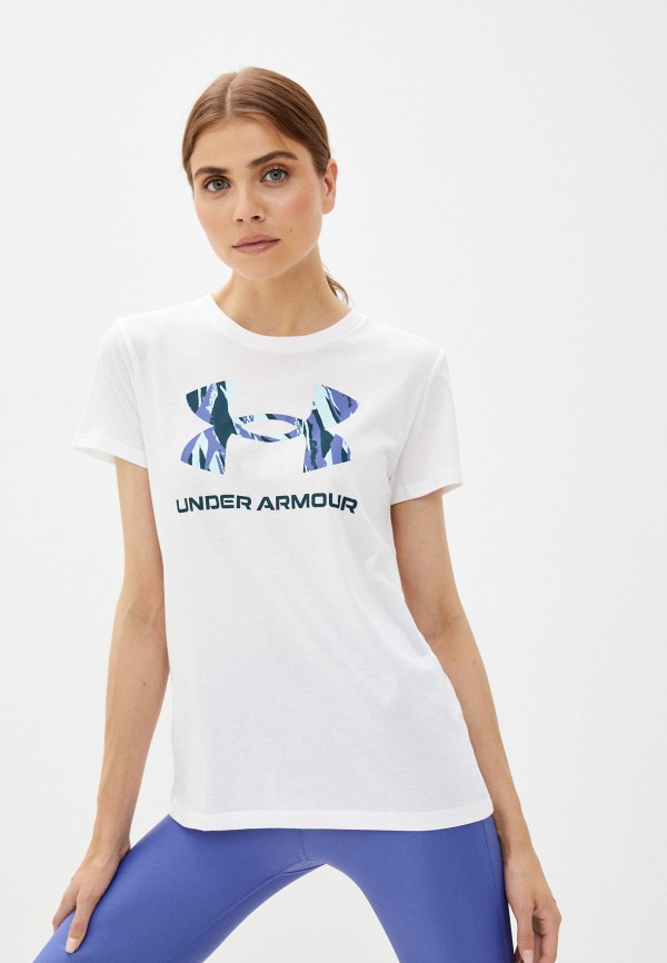 Футболка Under Armour 2999₽