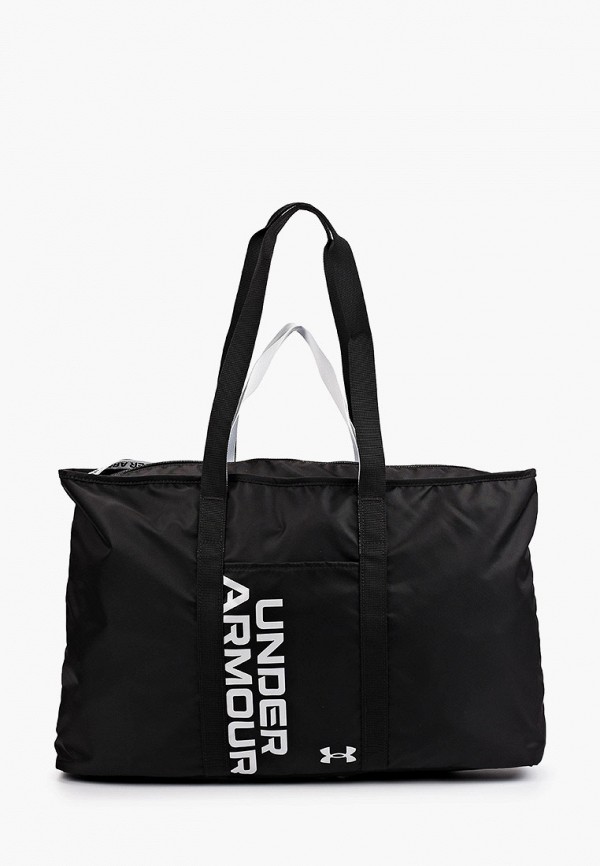 

Сумка спортивная Under Armour, Черный, UA Favorite Metallic Tote