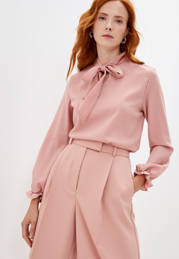 

Блуза Pavesa, Розовый