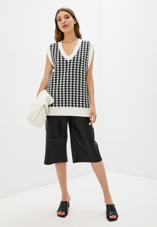 фото Жилет mollis