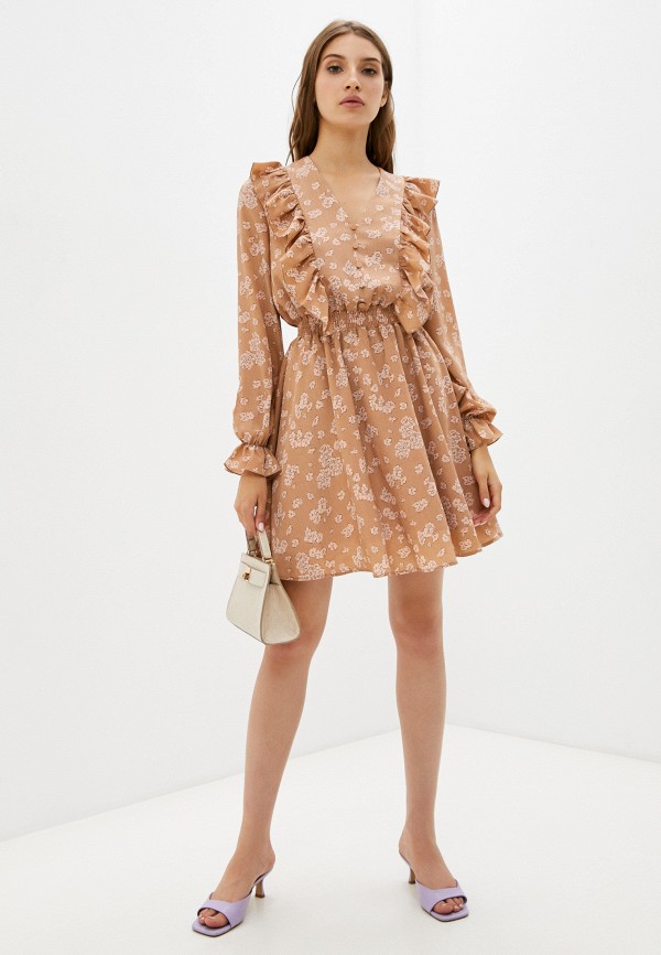 фото Платье mollis