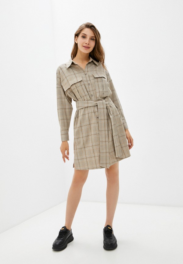 фото Платье mollis