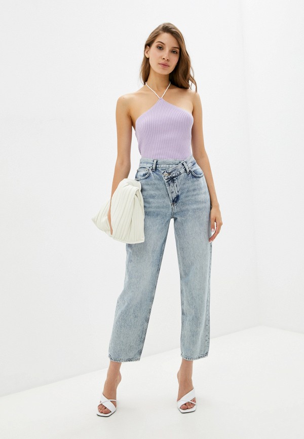 фото Топ mollis