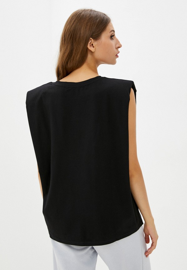 фото Футболка mollis