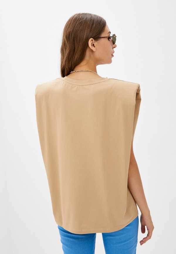 фото Футболка mollis