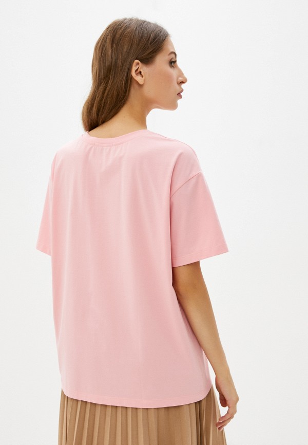 фото Футболка mollis