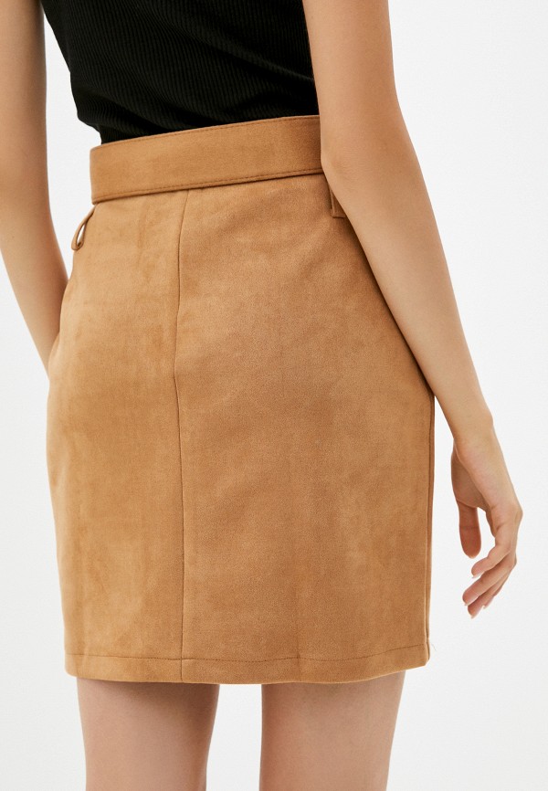 фото Юбка mollis