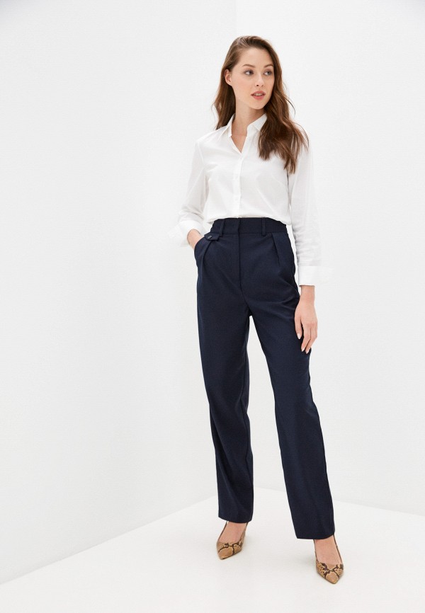 фото Брюки mollis