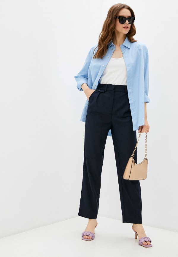 фото Брюки mollis