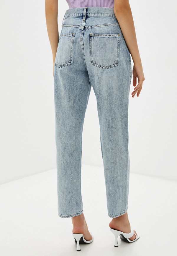 фото Джинсы mollis