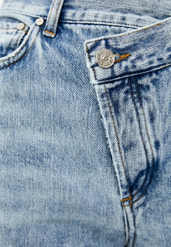 фото Джинсы mollis