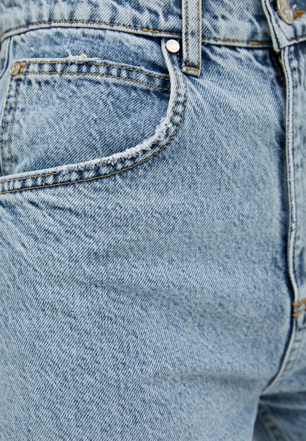 фото Шорты джинсовые mollis