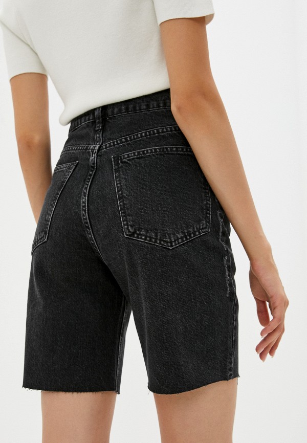 фото Шорты джинсовые mollis