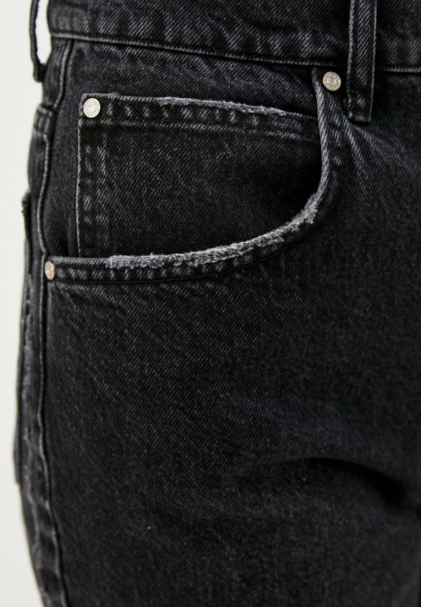 фото Шорты джинсовые mollis