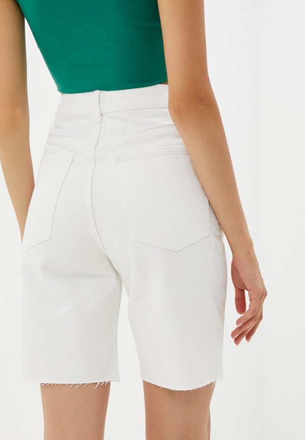 фото Шорты джинсовые mollis