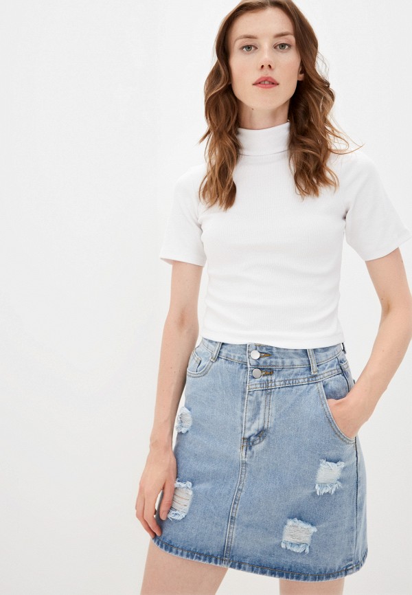 фото Водолазка befree