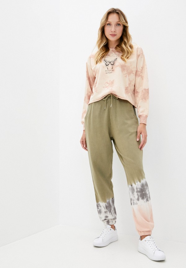 фото Брюки спортивные befree