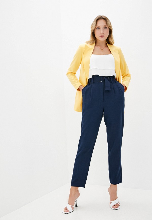 фото Брюки befree