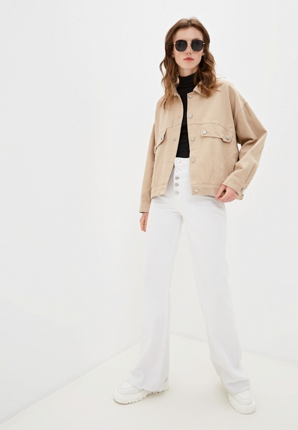 фото Водолазка befree