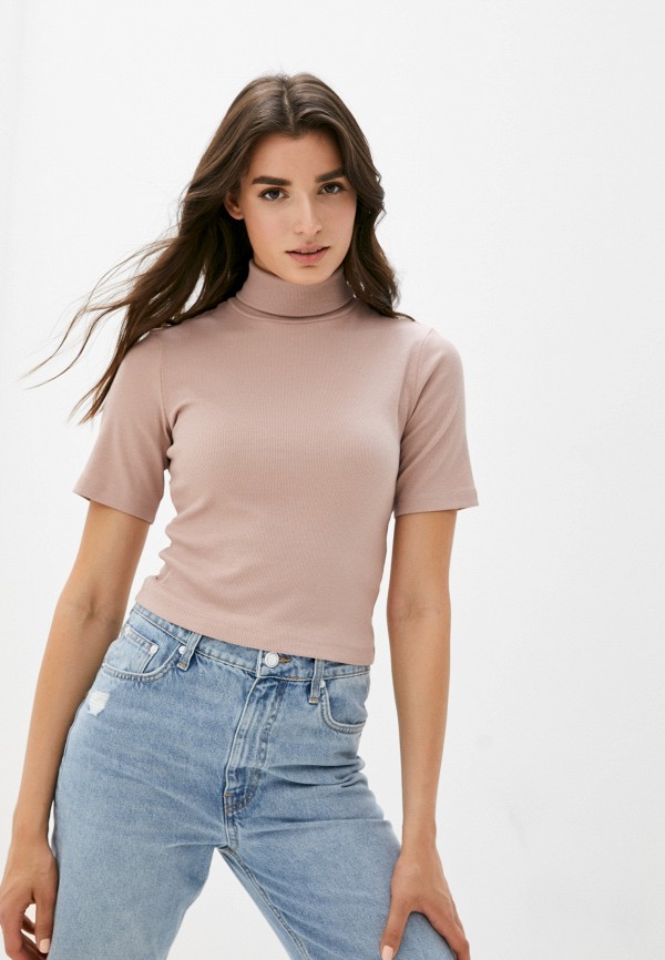 фото Водолазка befree