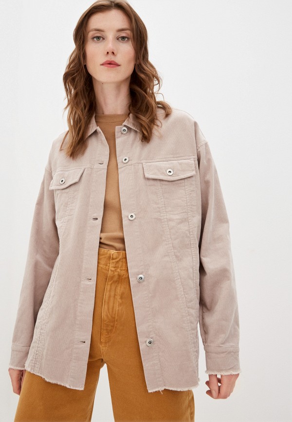 фото Рубашка befree