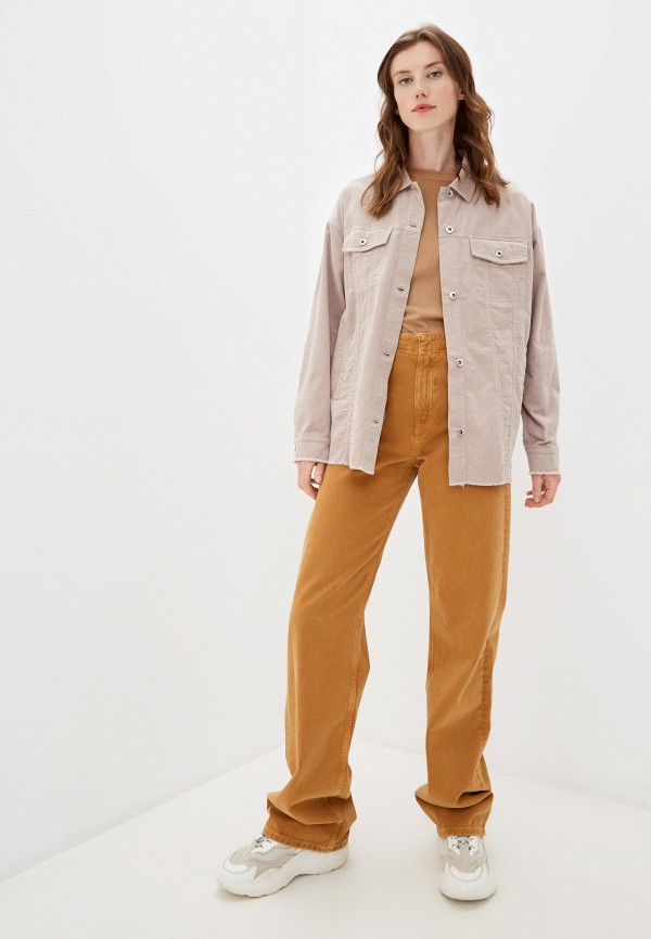 фото Рубашка befree