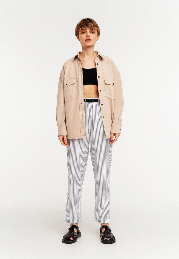 фото Брюки befree