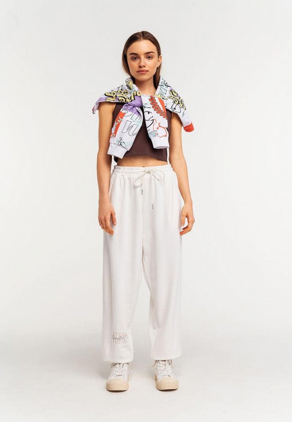 фото Брюки befree