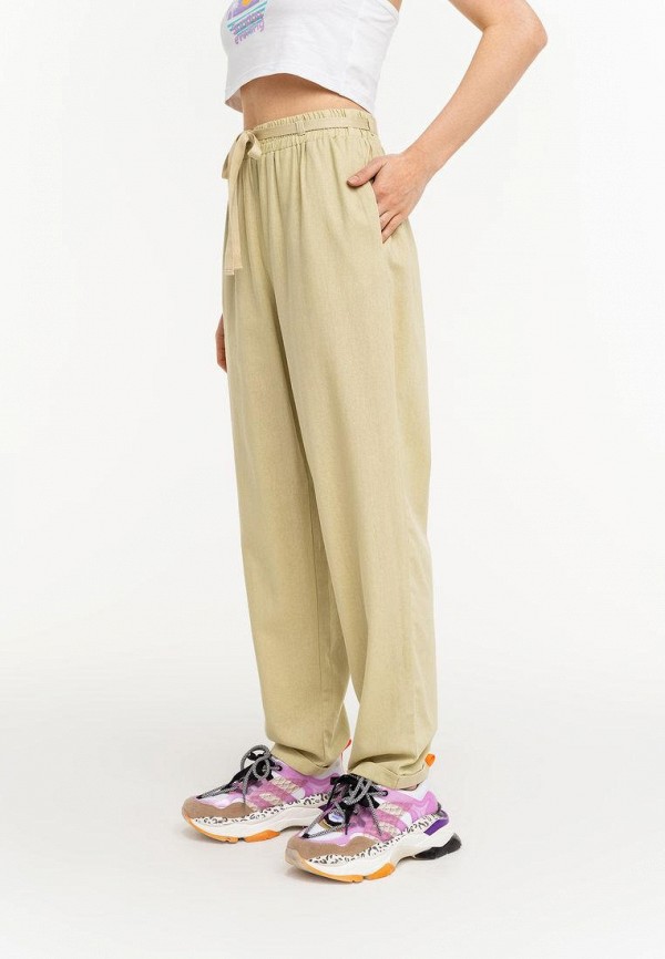 фото Брюки befree