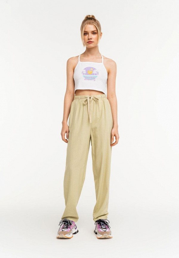 фото Брюки befree