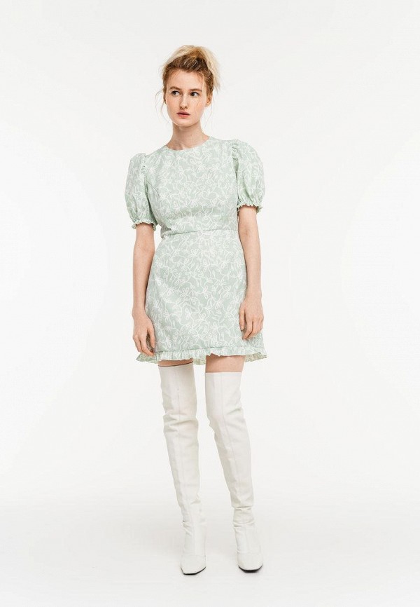 фото Платье befree