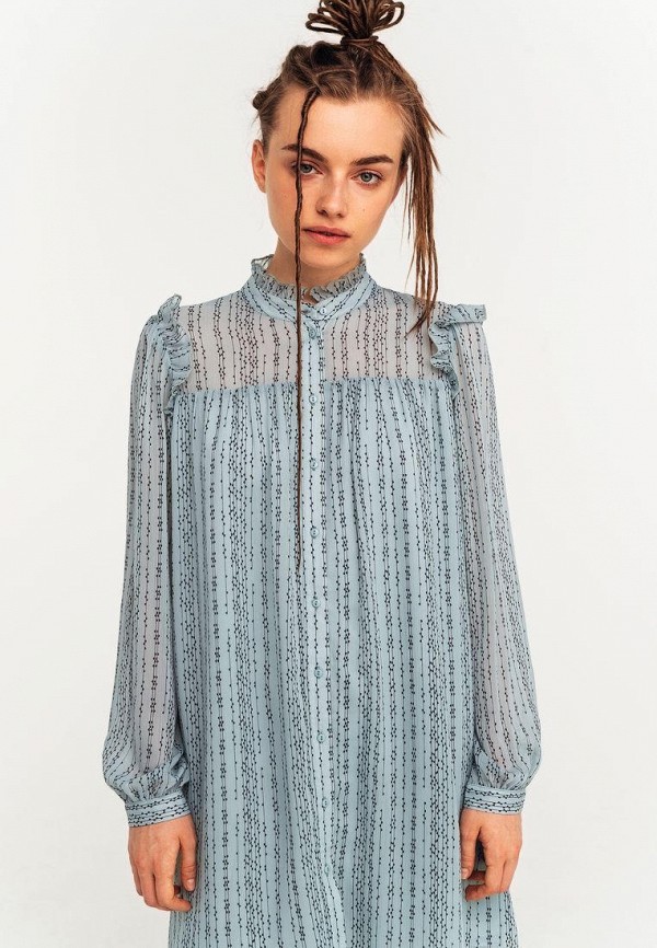 фото Платье befree