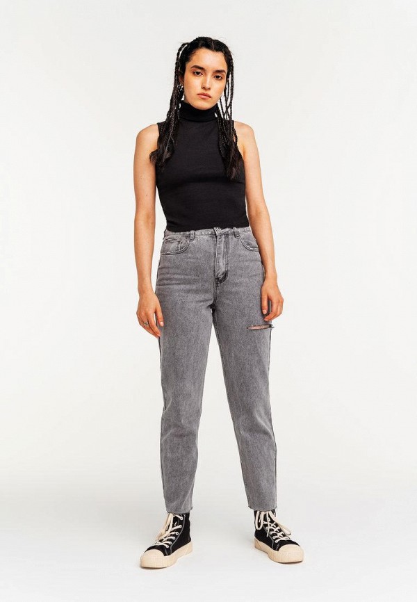 фото Водолазка befree