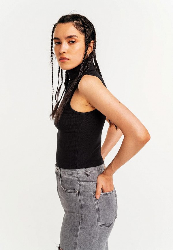 фото Водолазка befree