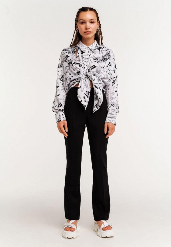 фото Брюки befree