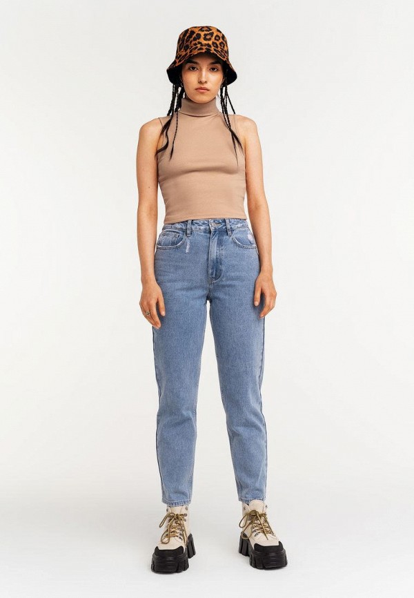 фото Водолазка befree